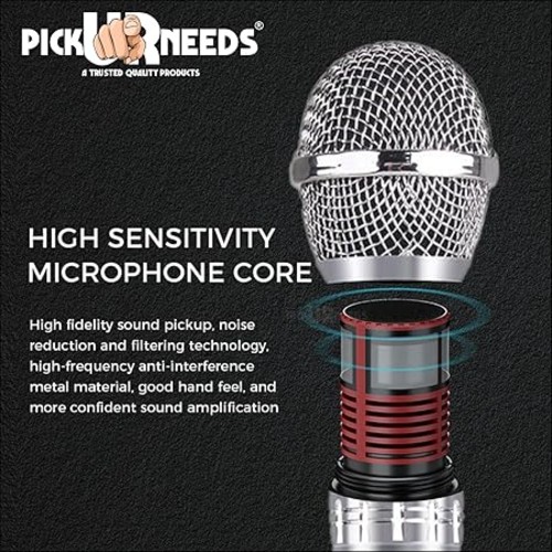 Wired Mic Rr-beta-77a - Color: Multi Colour`
