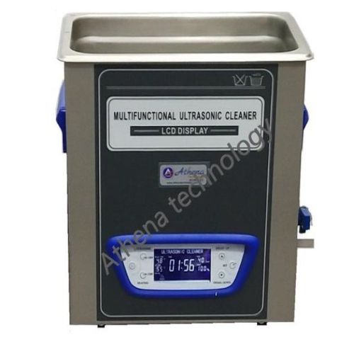 Digital Ultrasonic PCB Cleaner