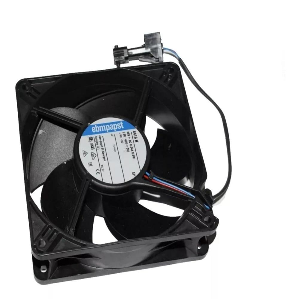 EBMPAPST 4416 H 36 VOLT 8.5W 0.24A 12038mm Ball Bearing Industrial Axial Cooling Fan