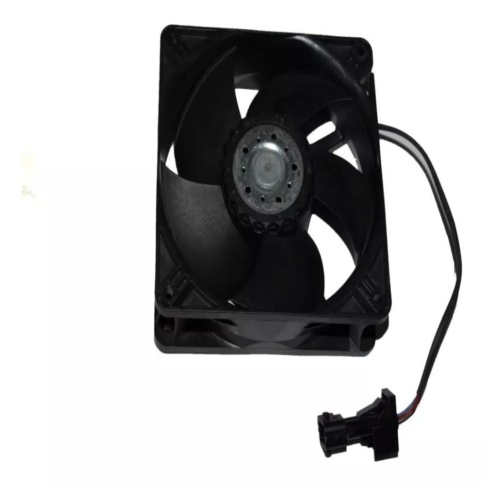 EBMPAPST 4416 H 36 VOLT 8.5W 0.24A 12038mm Ball Bearing Industrial Axial Cooling Fan