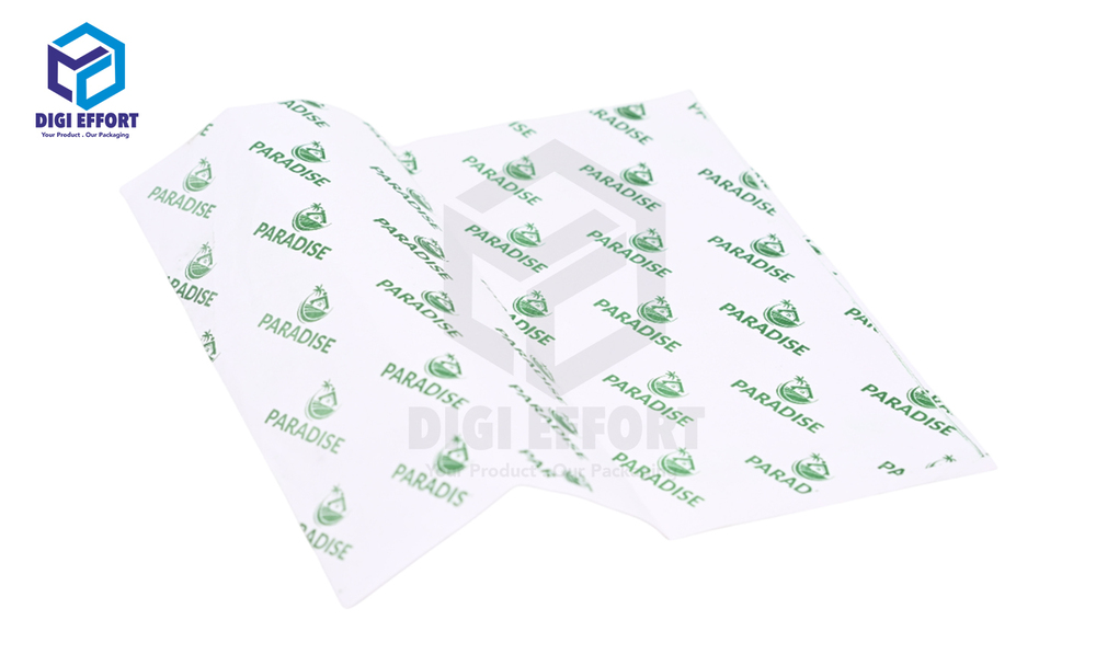 Paper Food Wrapping Paper