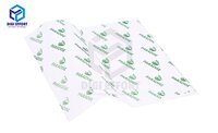 Paper Food Wrapping Paper - Color: Green