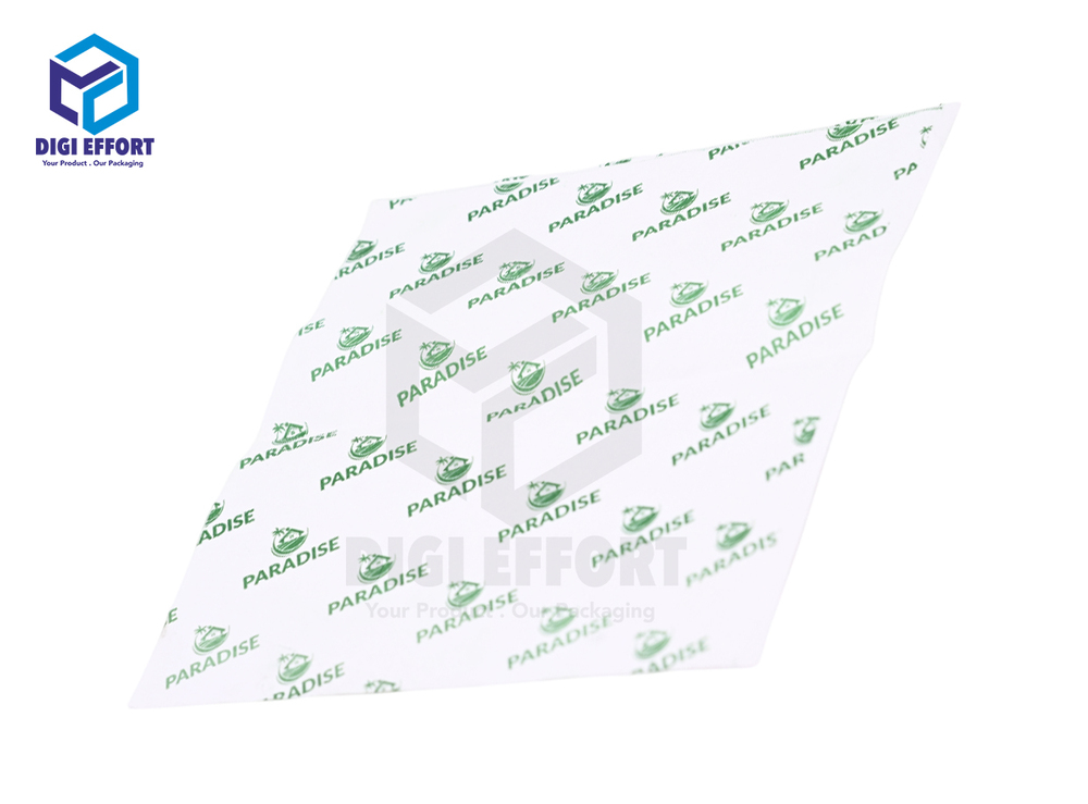 Paper Food Wrapping Paper