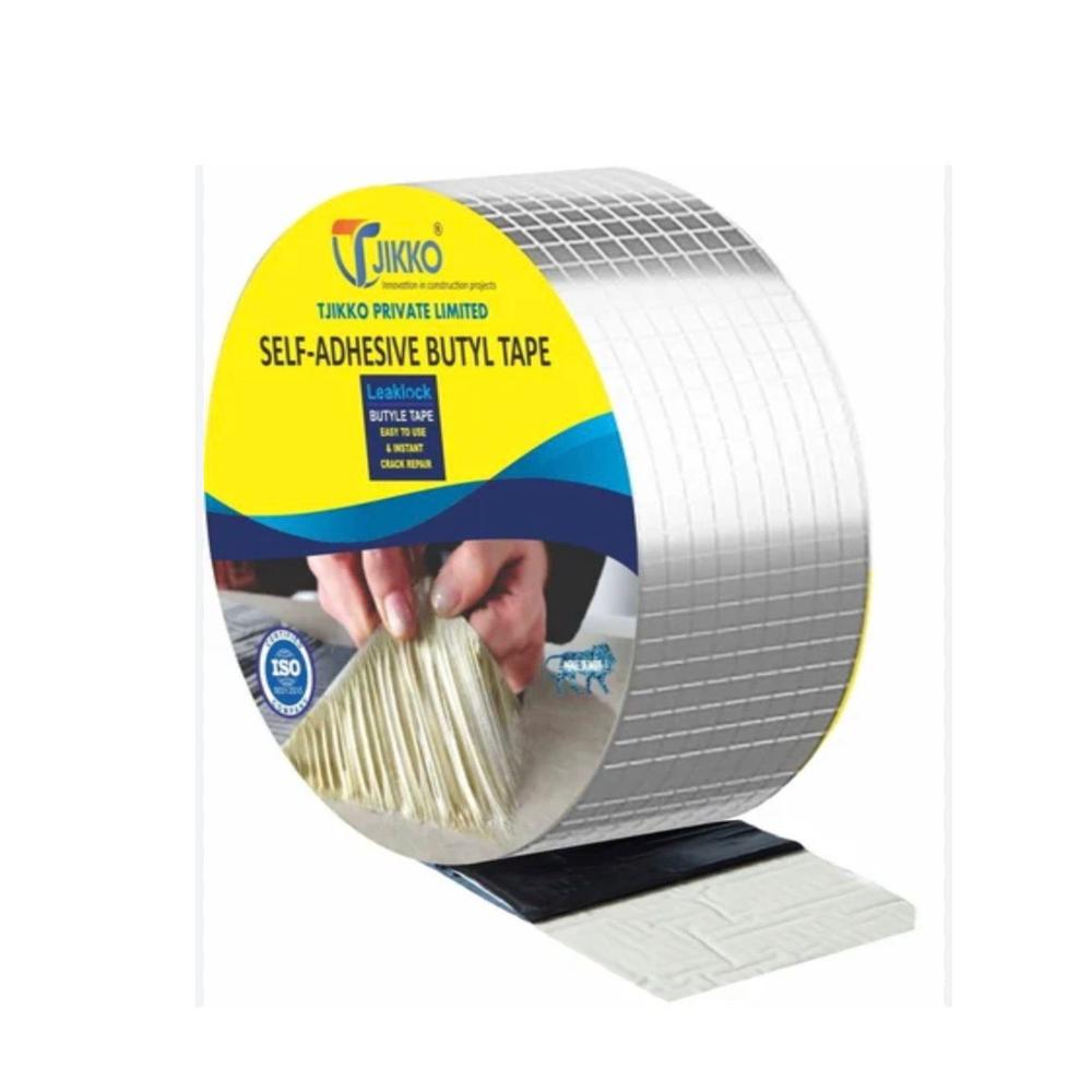 Butyl Waterproof Sealing Adhesive Tape