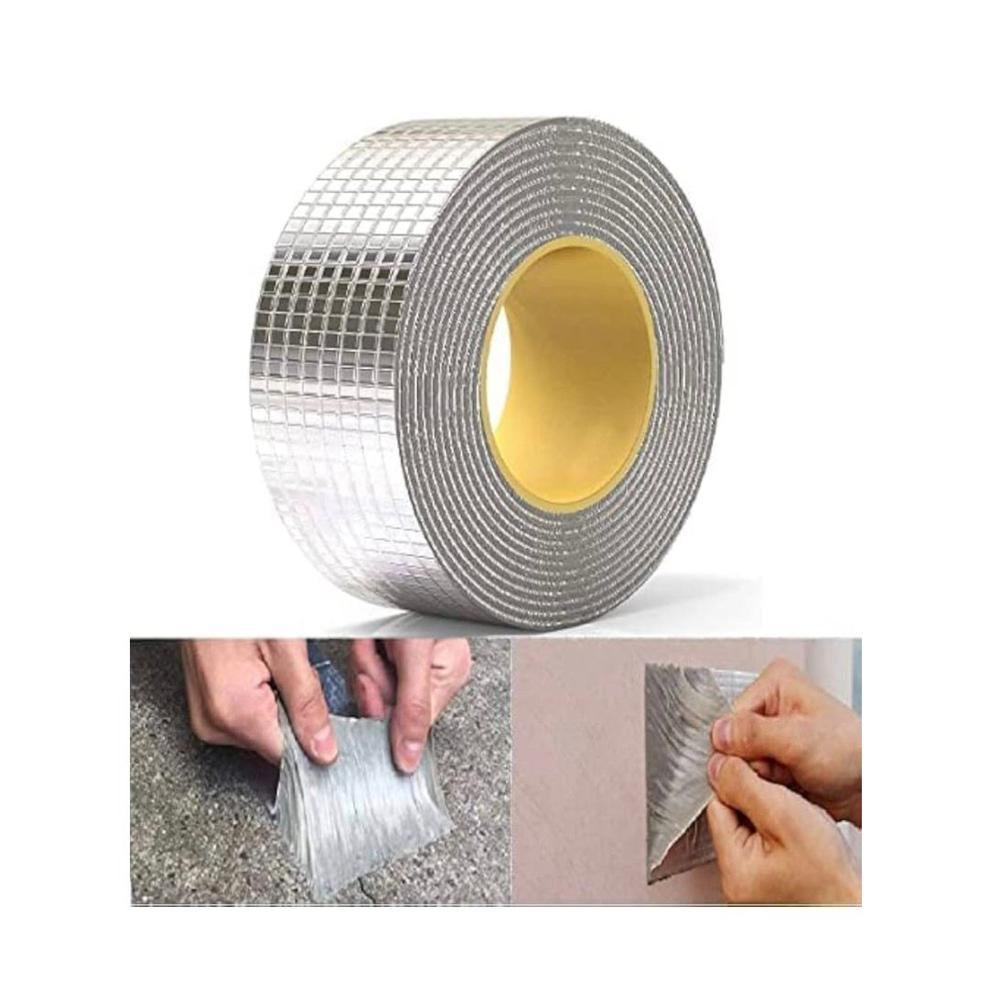Butyl Waterproof Sealing Adhesive Tape