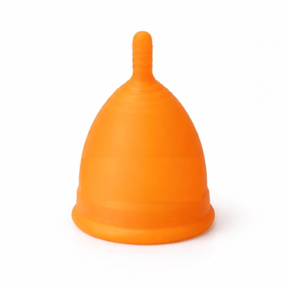 Soft Menstrual Cup