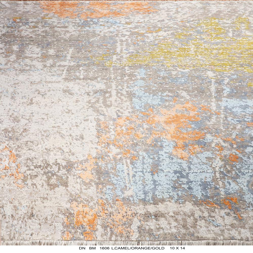 Hand made carpet/rugs