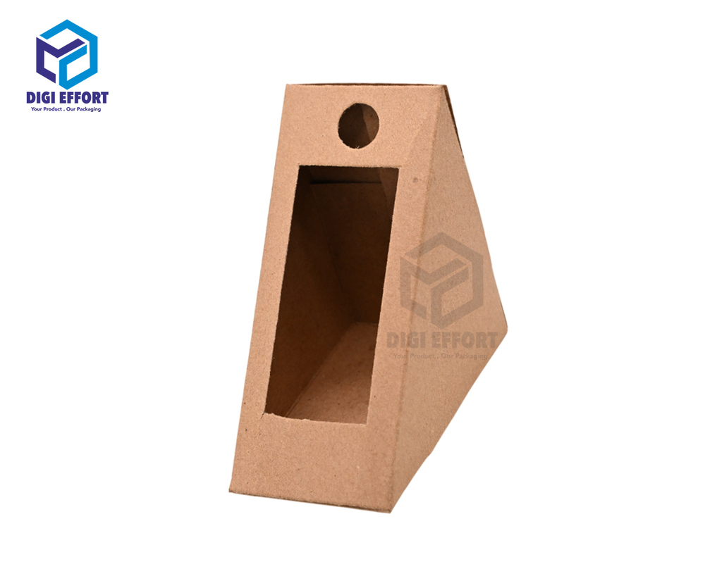 Sandwich Packaging Box