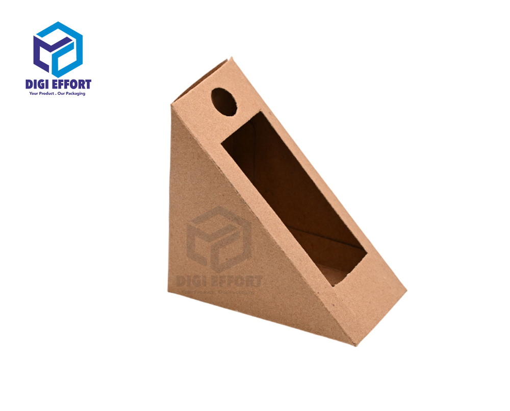 Sandwich Packaging Box