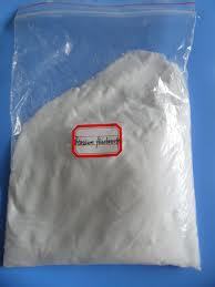 पोटेशियम फ्लुओबोरेट