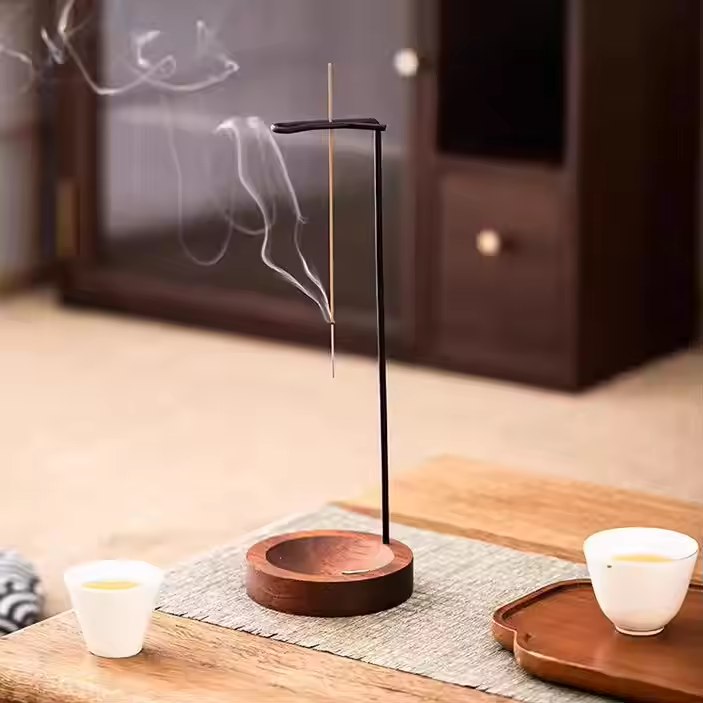 Incense Burner Stick Holder