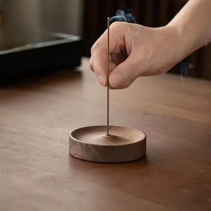 Incense Burner Stick Holder