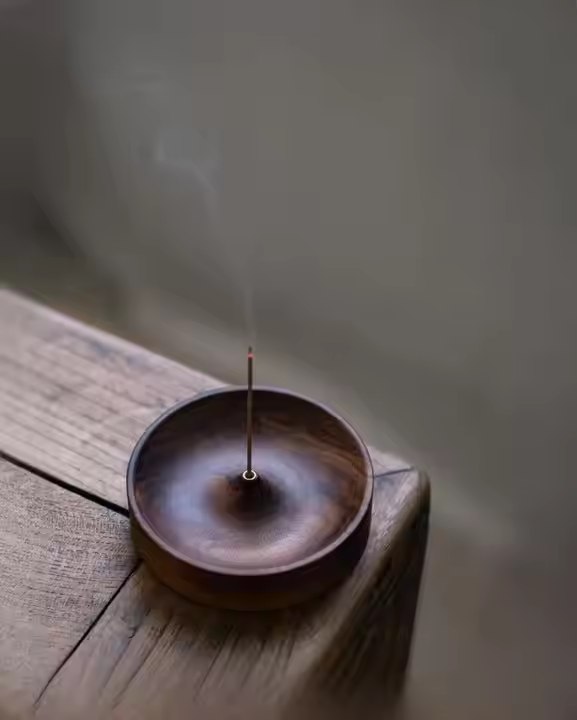 Incense Burner Stick Holder