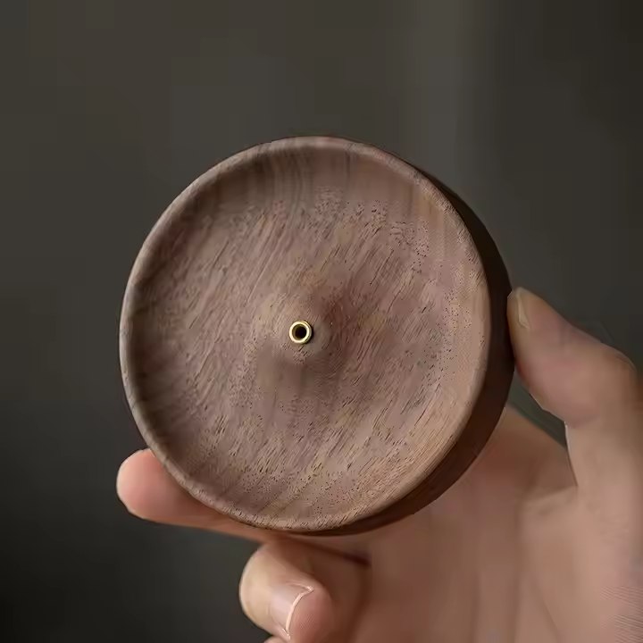 Incense Burner Stick Holder
