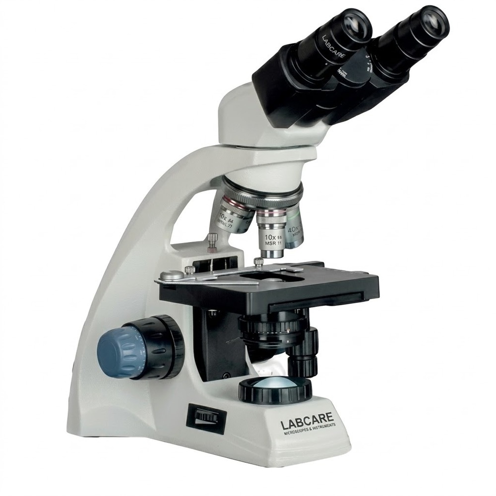 Research Binocular Microscope (AXL BINO)