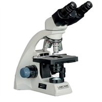 Research Binocular Microscope (axl Bino)