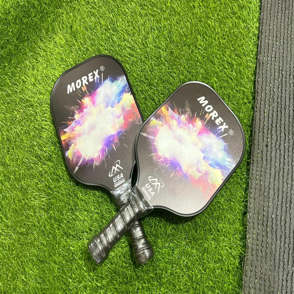 Pickleball paddle
