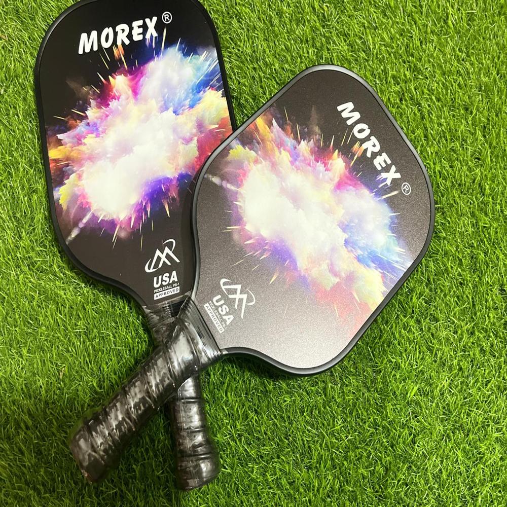 Pickleball Paddle - Age Group: All
