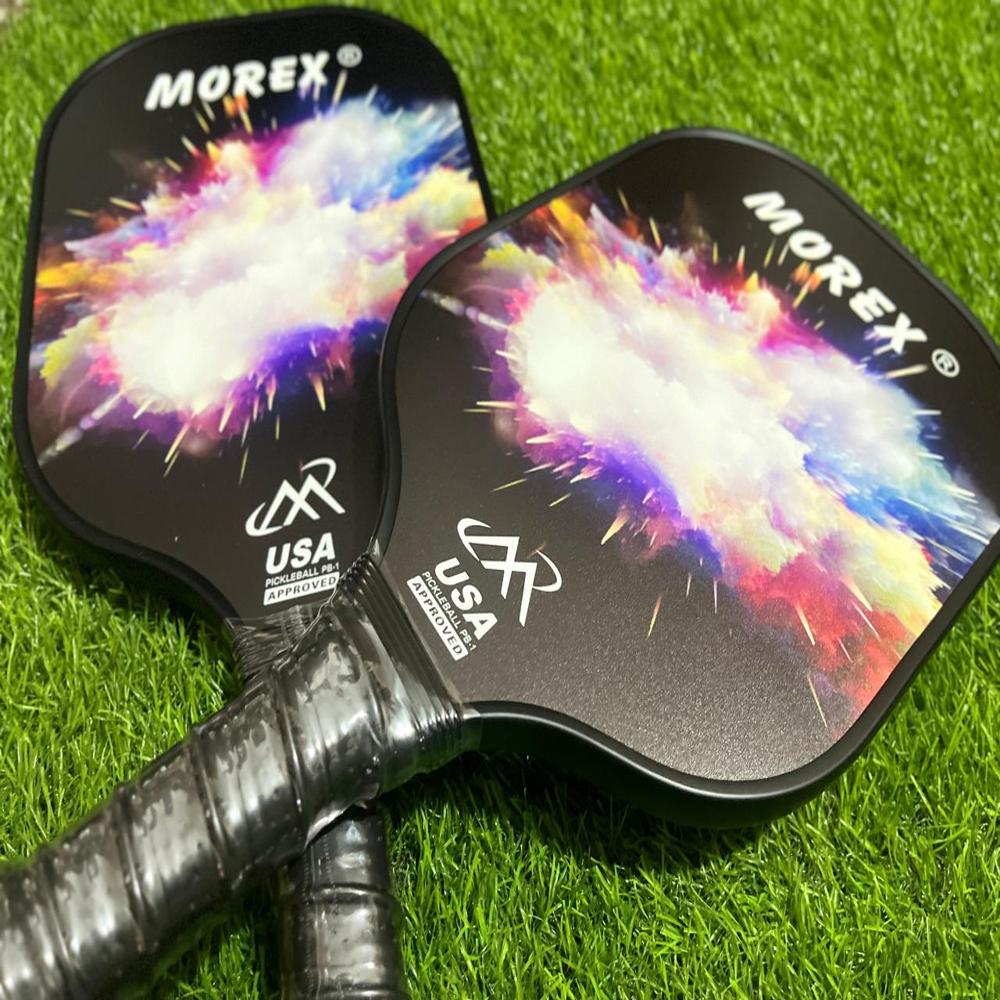 Pickleball Paddle - Age Group: All