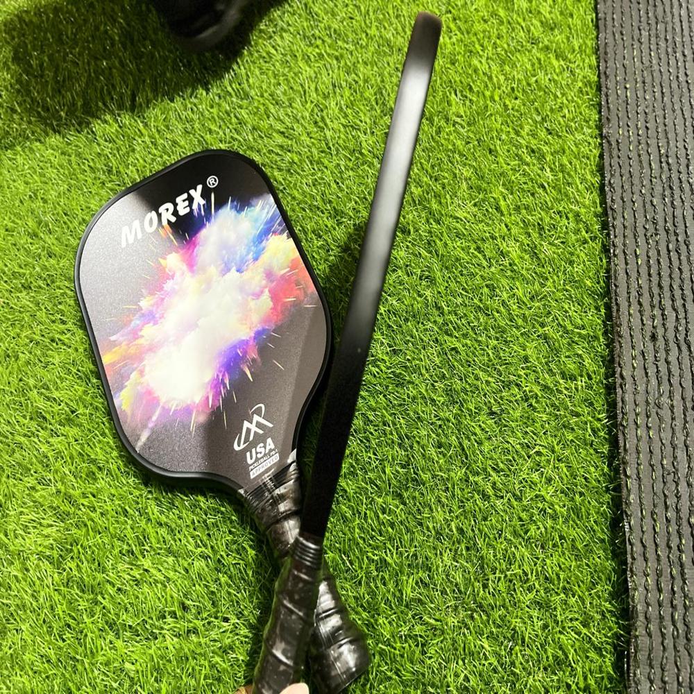 Pickleball paddle
