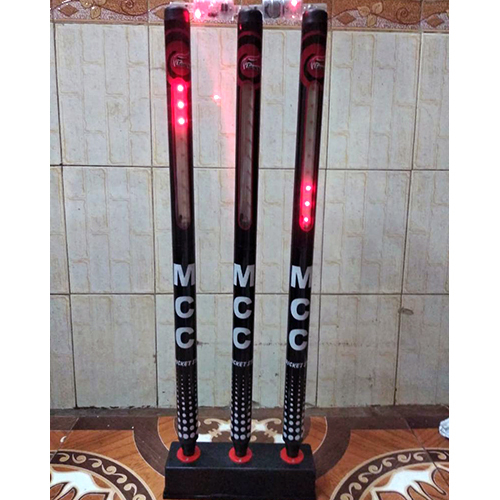 Cricket LED Stumps