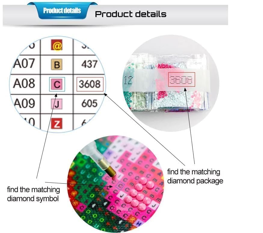 5d diamond painting Radha Krishna