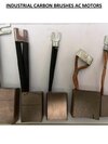 Telescopic Carbon Brush