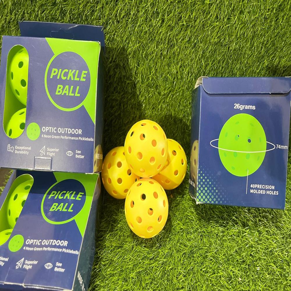 Pickle Ball