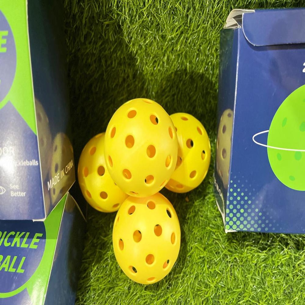 Pickle Ball - Age Group: All