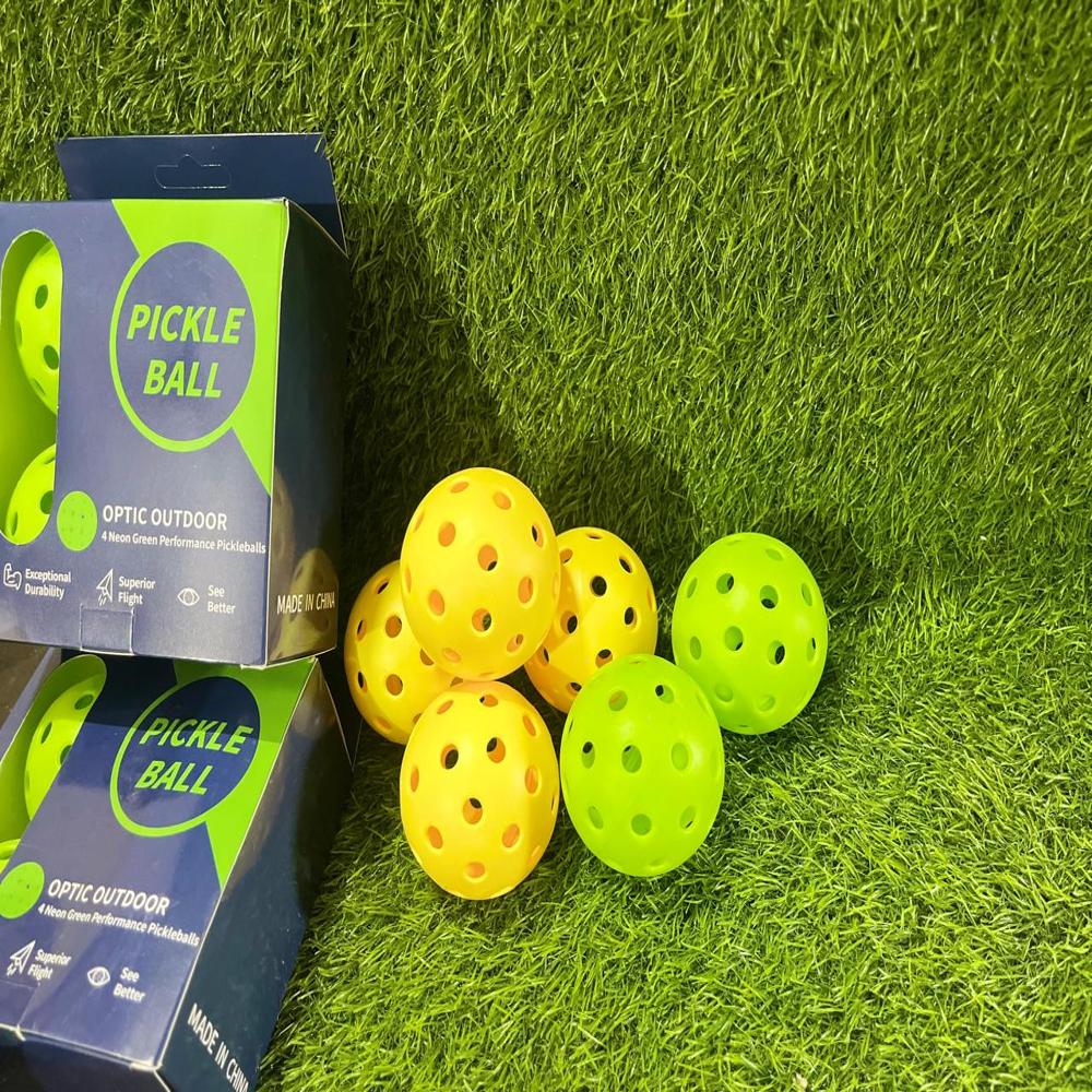 Pickle Ball - Age Group: All