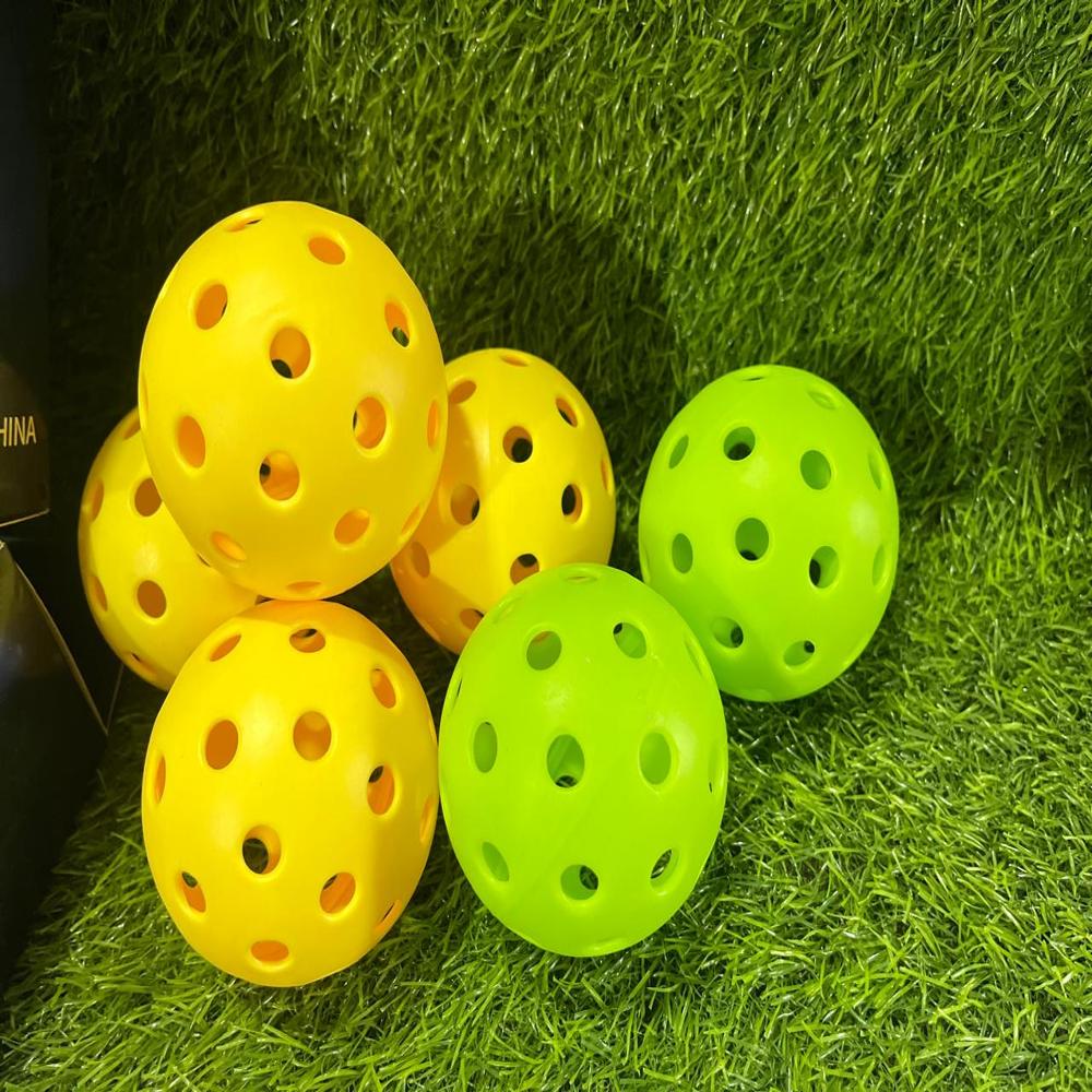 Pickle Ball - Age Group: All