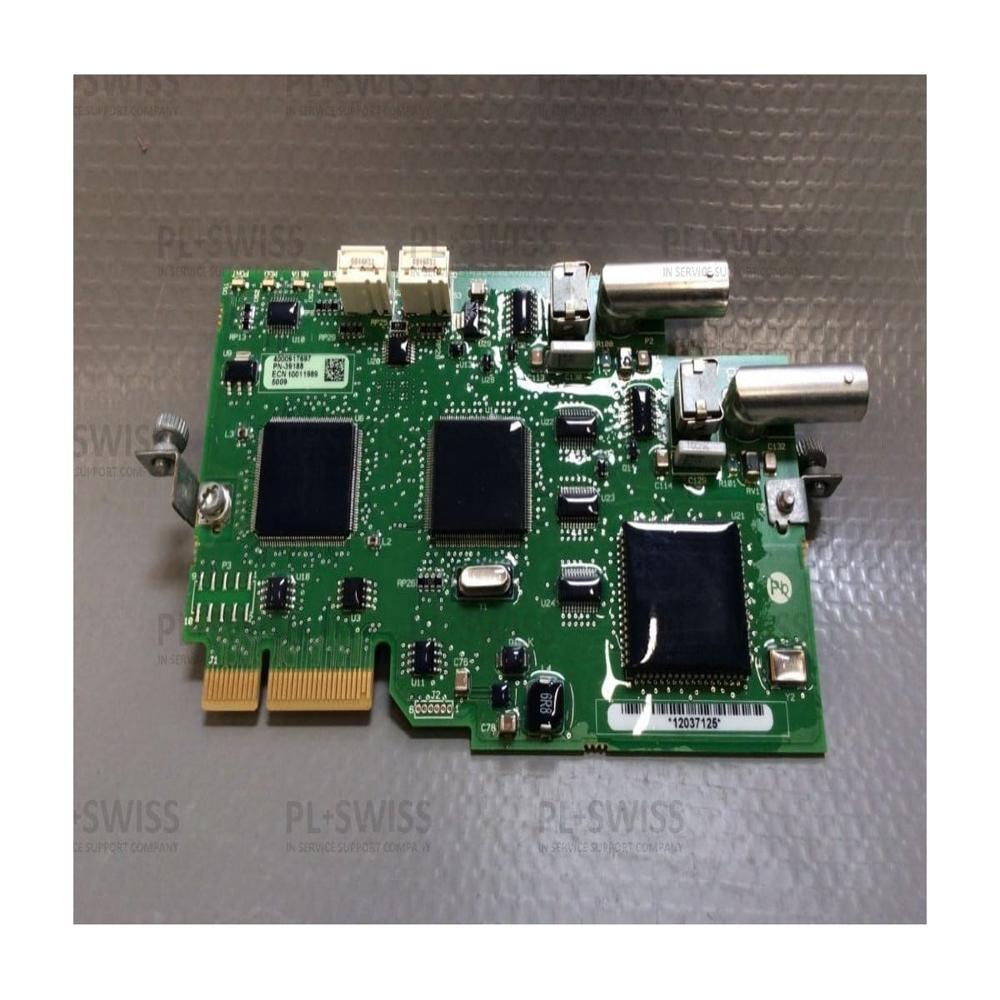 20-750-CNETC PowerFlex 750 ControlNet Adapter