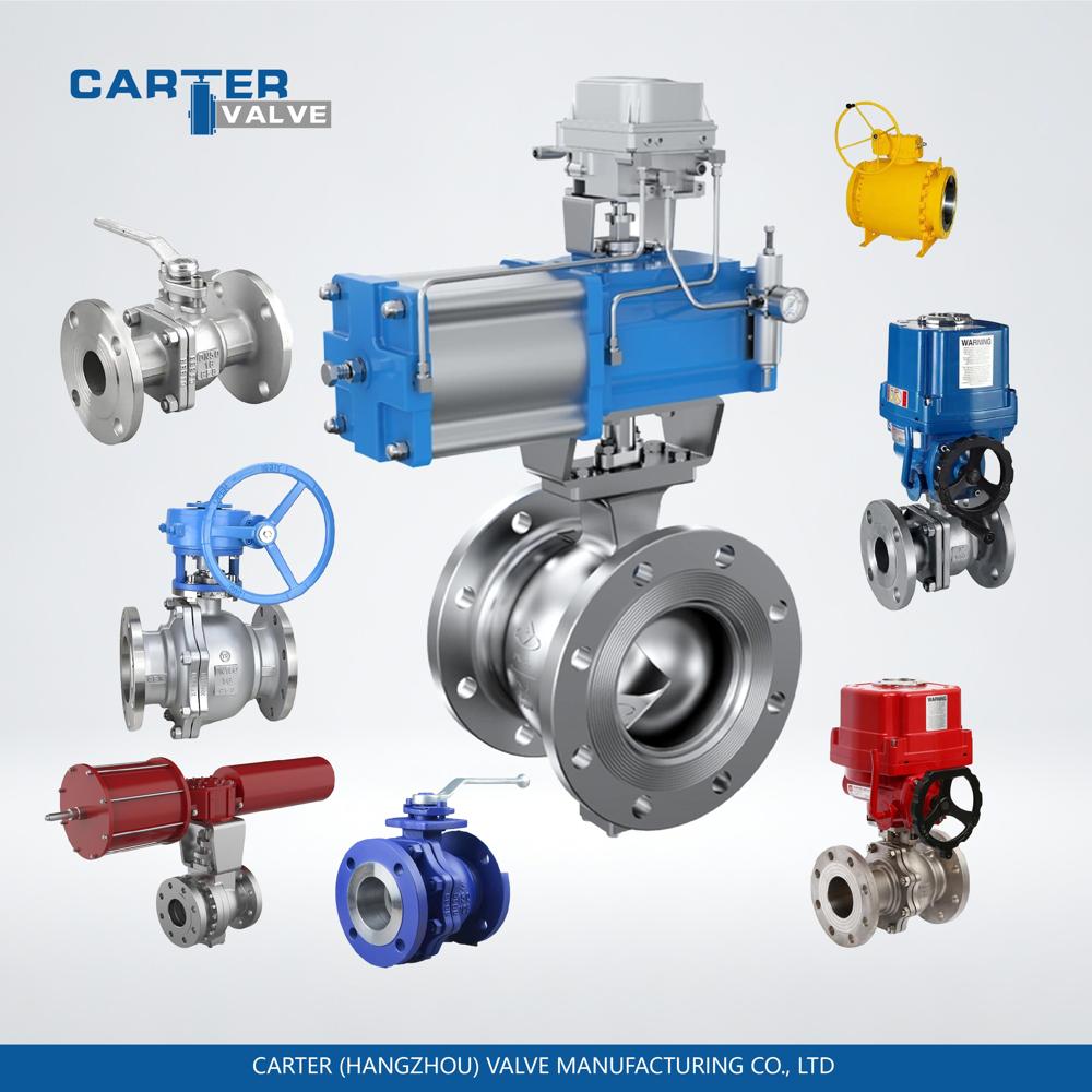 Ball Valve / Trunnion Mounted Ball Valve, Forged Steel, Butt Weld, Gear Operated, Three-Piece Body, Natural Gas/Oil, API 6D Standard