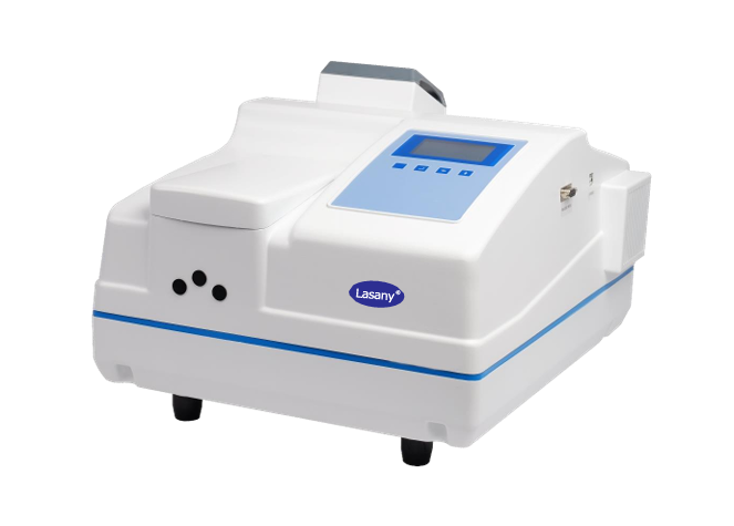Fluorescence Spectrophotometer  Model : LI - 4000