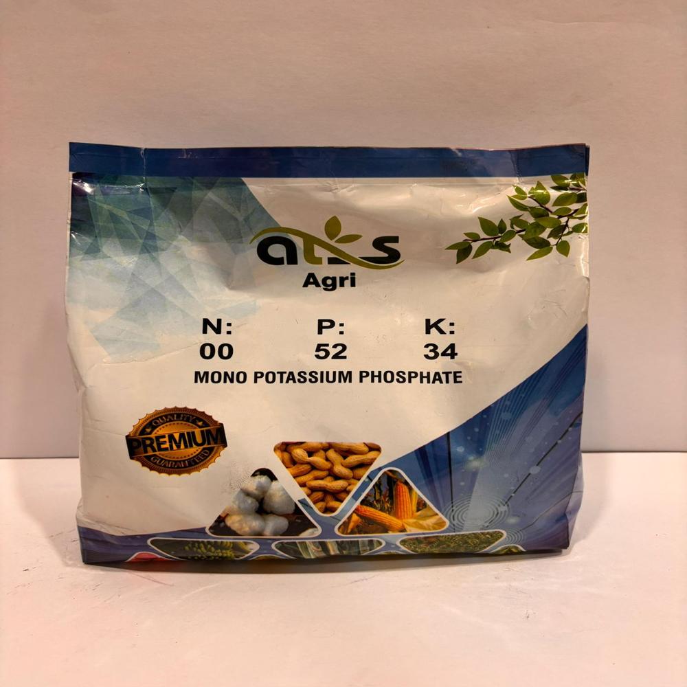 00:52:34 NPK (25 kg)