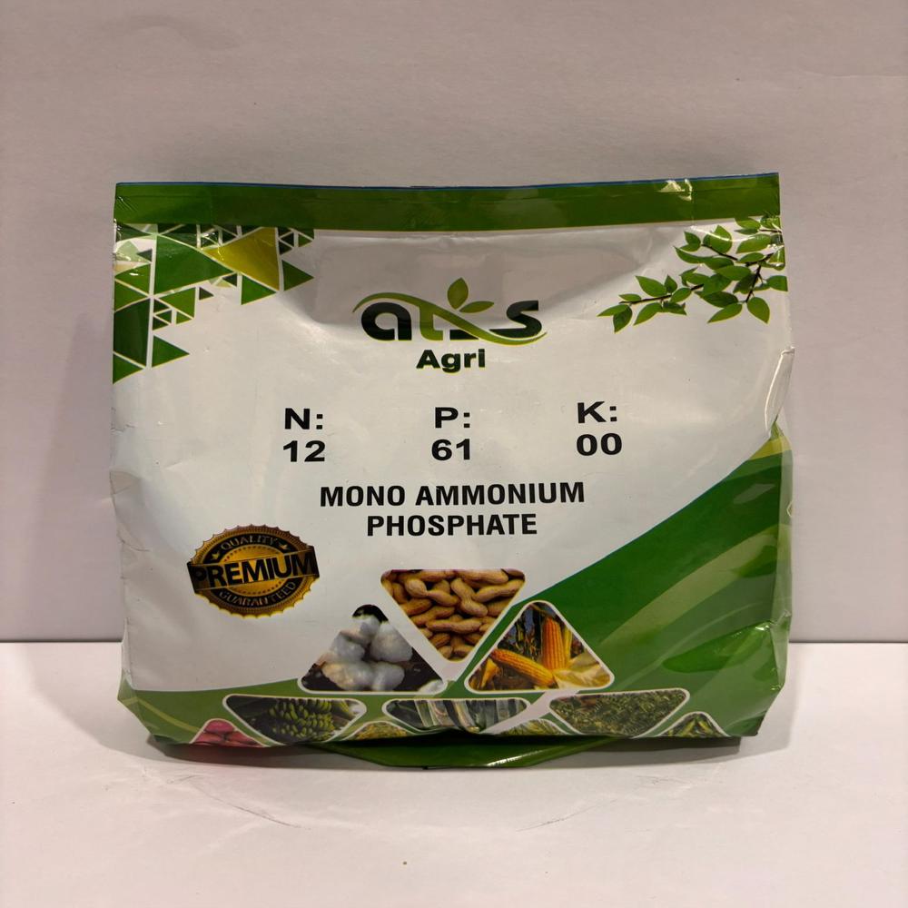 12:61:00 NPK (25 kg)