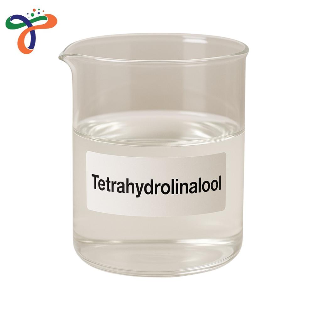 Tetrahydrolinalool (78-69-3) (C10H22O)