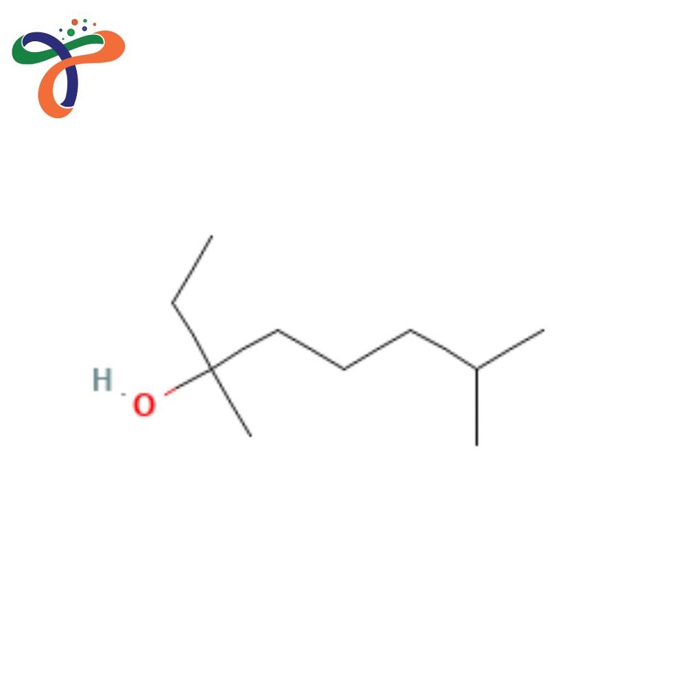 Tetrahydrolinalool (78-69-3) (C10H22O)