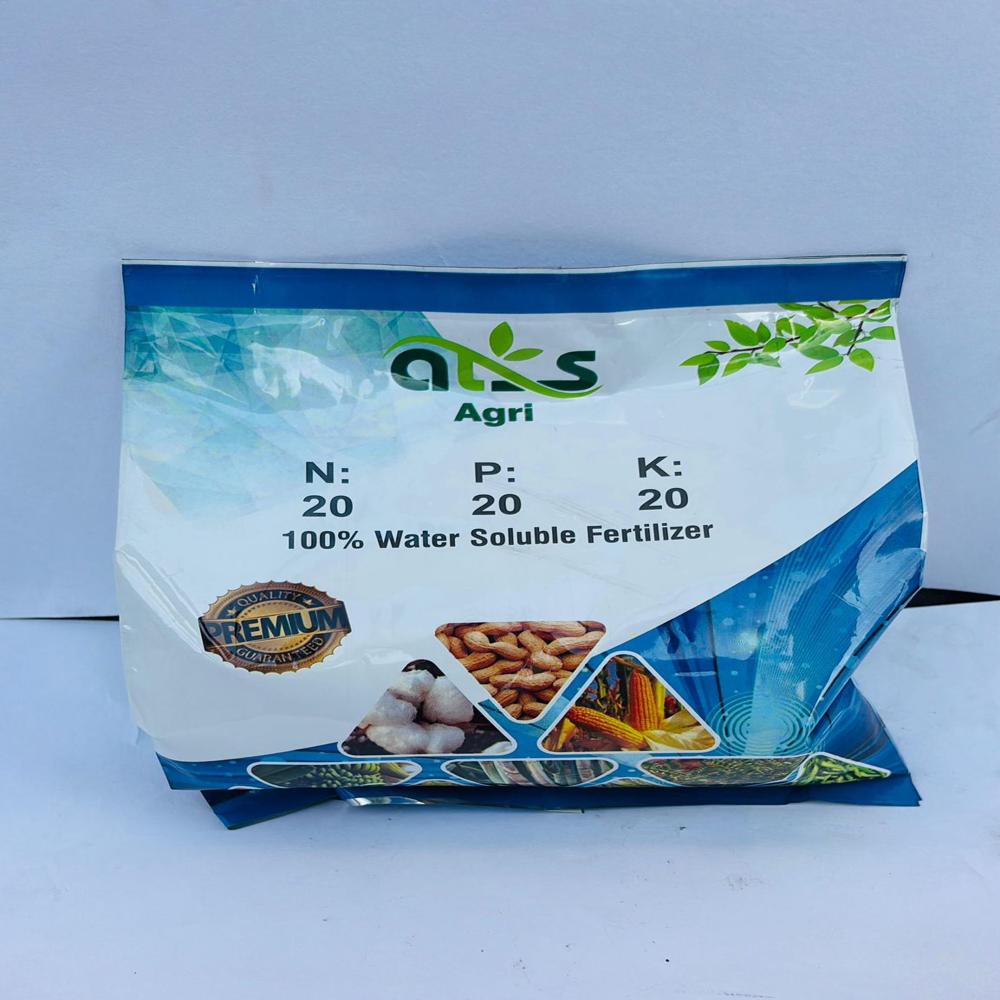 20:20:20 NPK (25 kg)