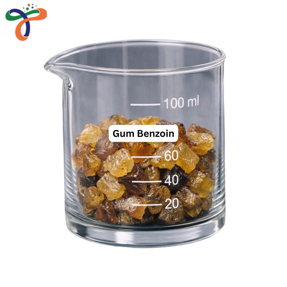 Gum Benzoin (2593352)