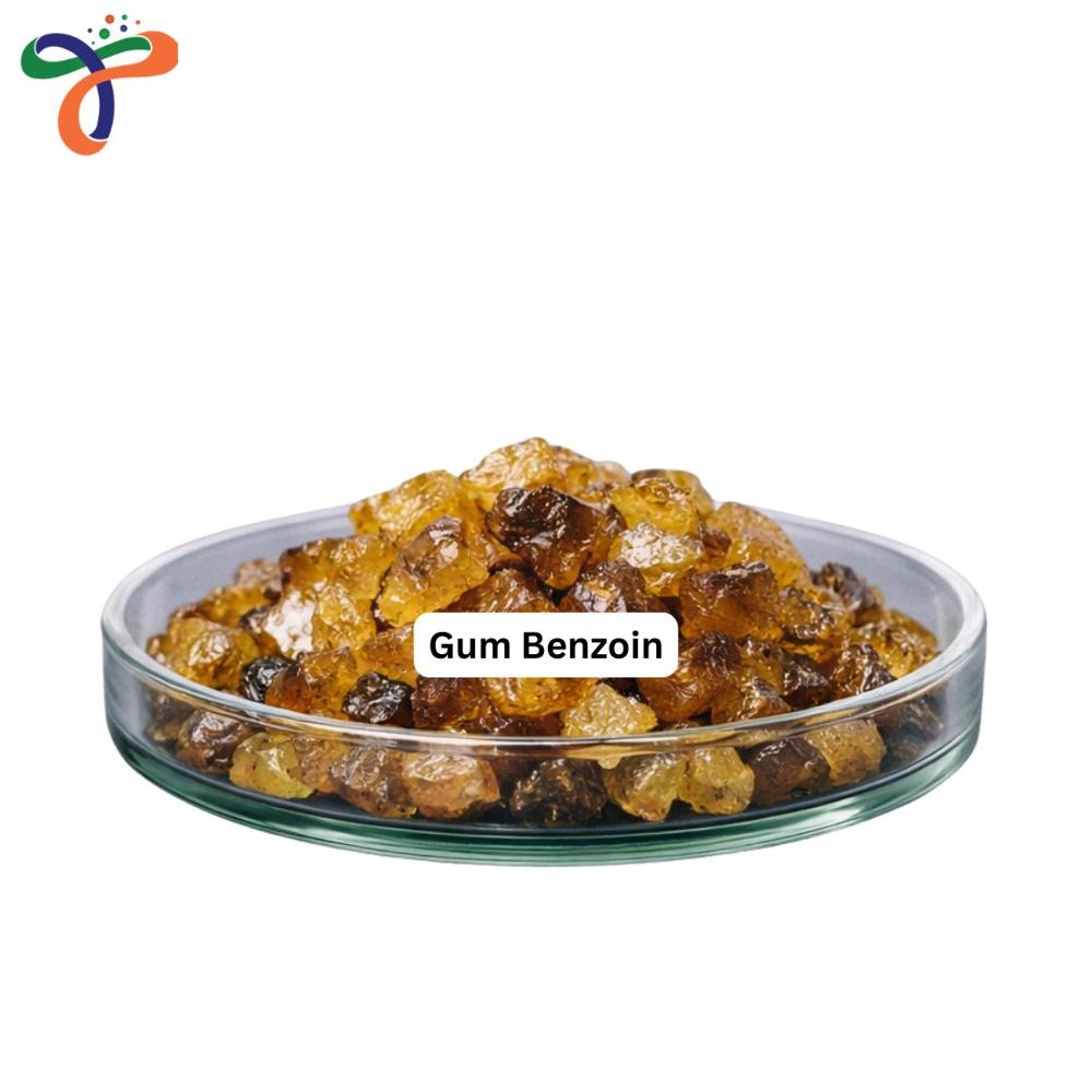 Gum Benzoin (2593352)