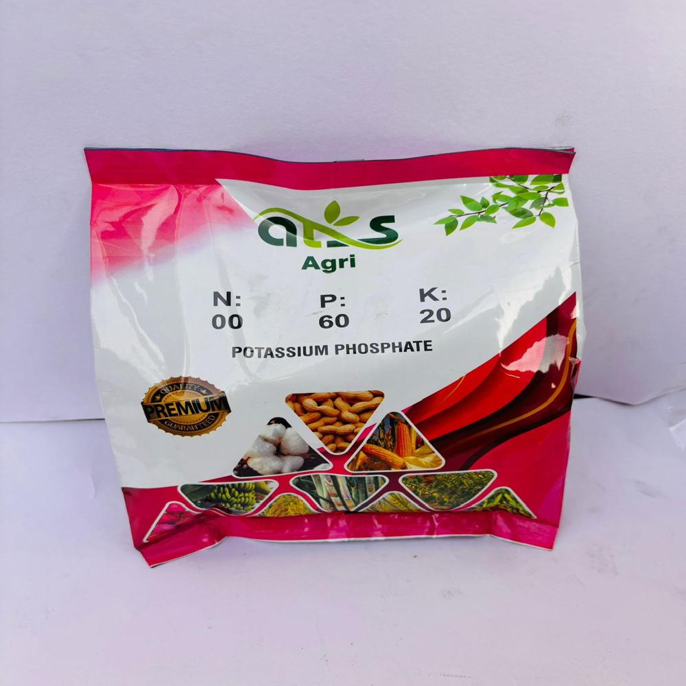 00:60:20 NPK (25 kg)