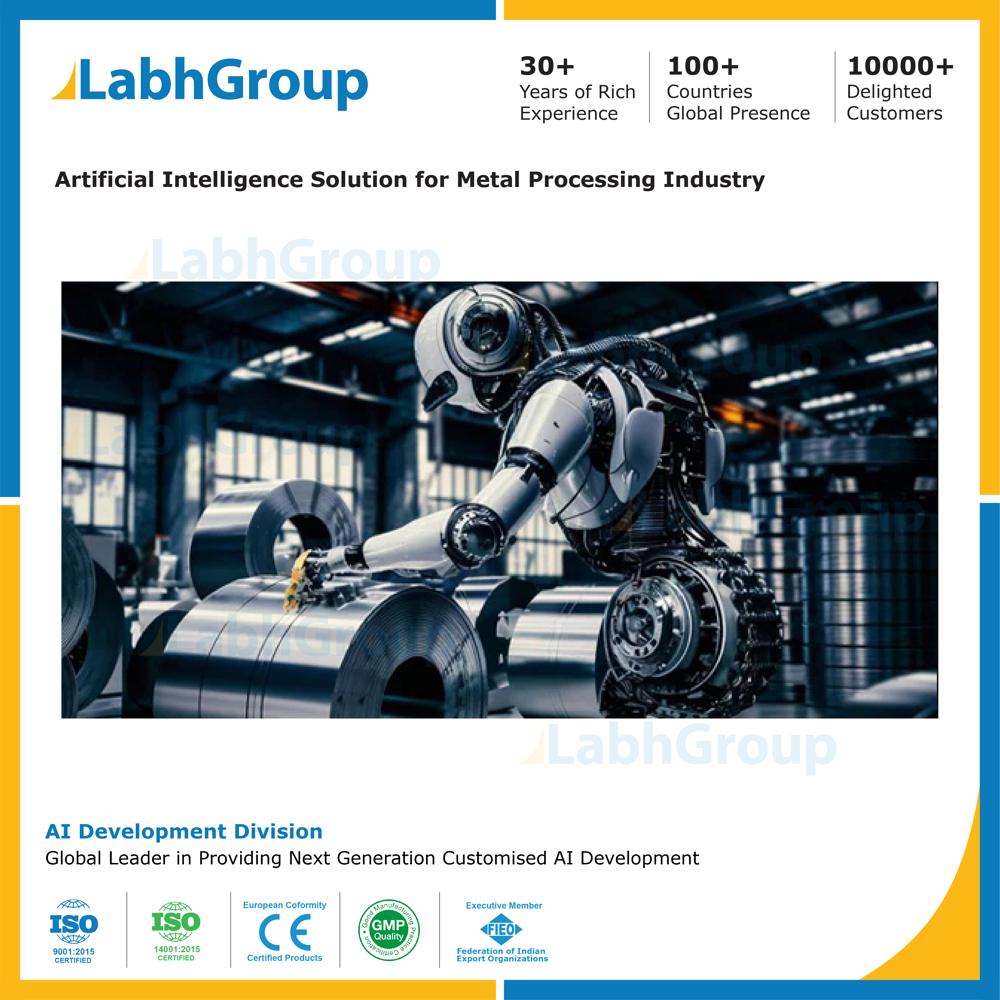 AI Automation Solutions