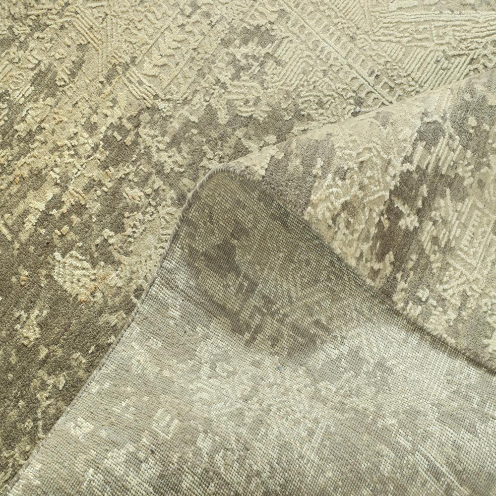 Hand made carpet