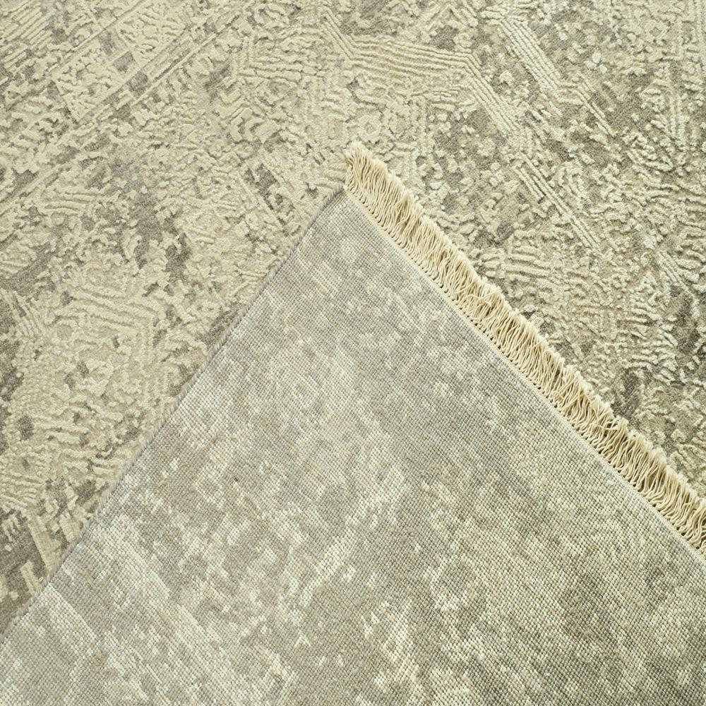 Hand made carpet