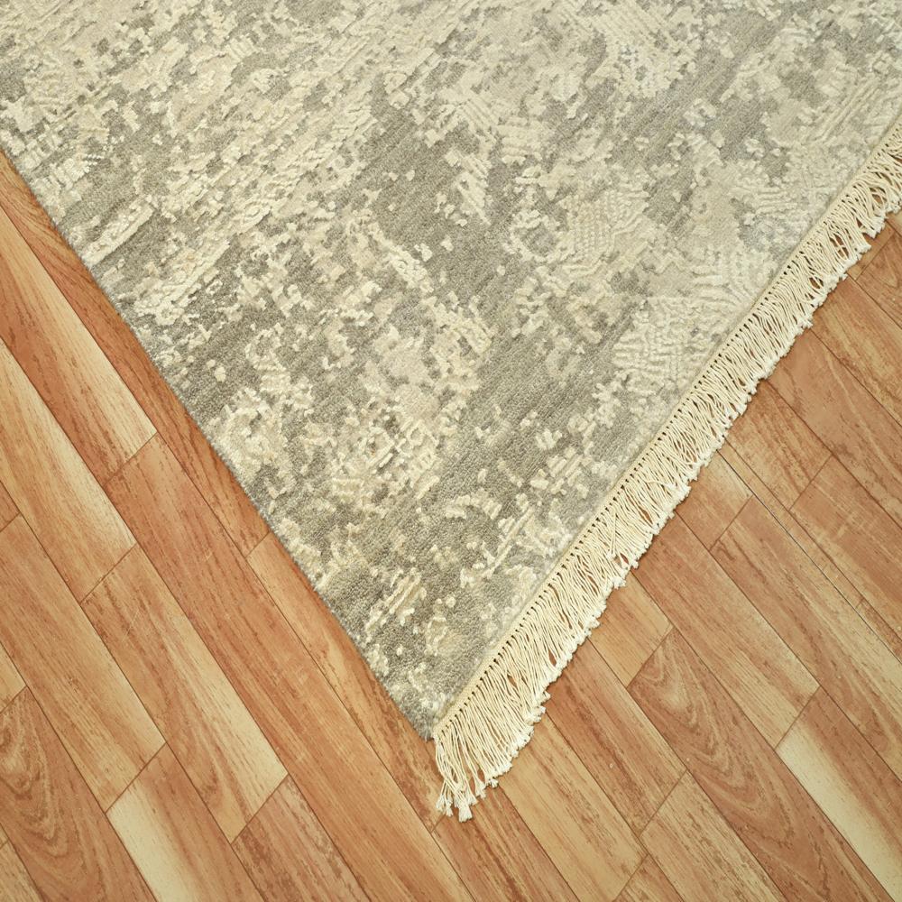 Hand made carpet