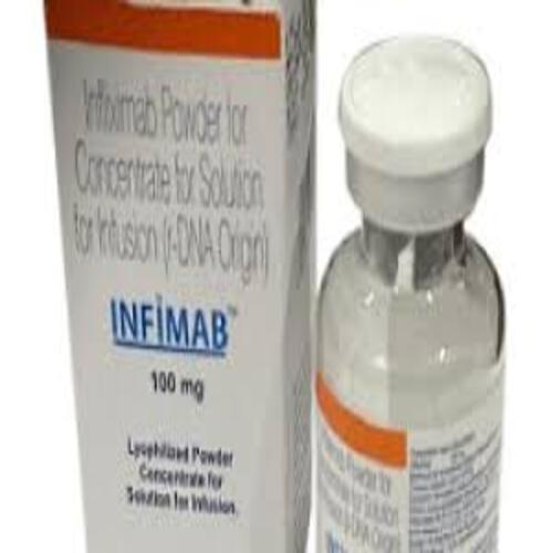 INFIMAB Infliximab Injection 100mg 