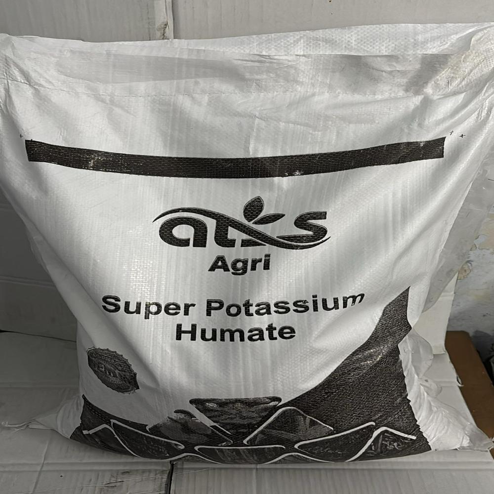 HUmic 98%