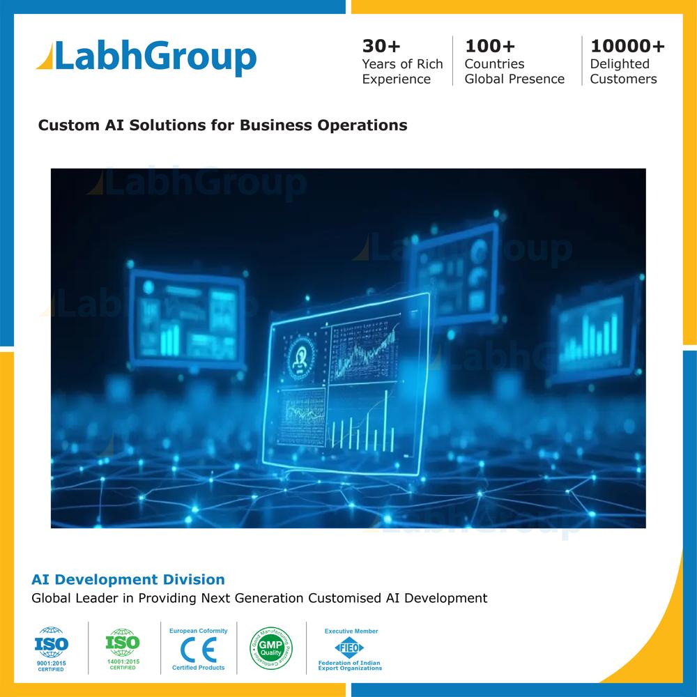 AI Consulting Services