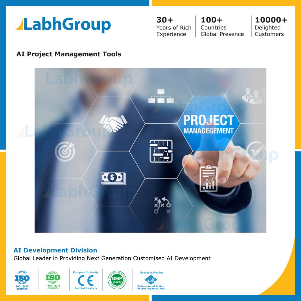 AI Consulting Services